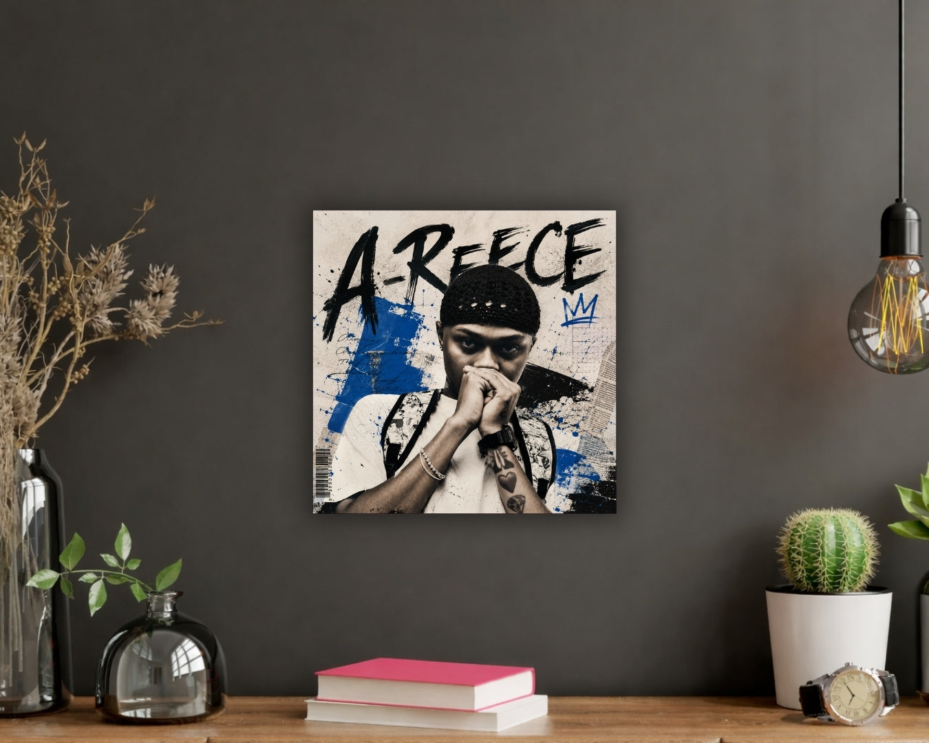 AREECE