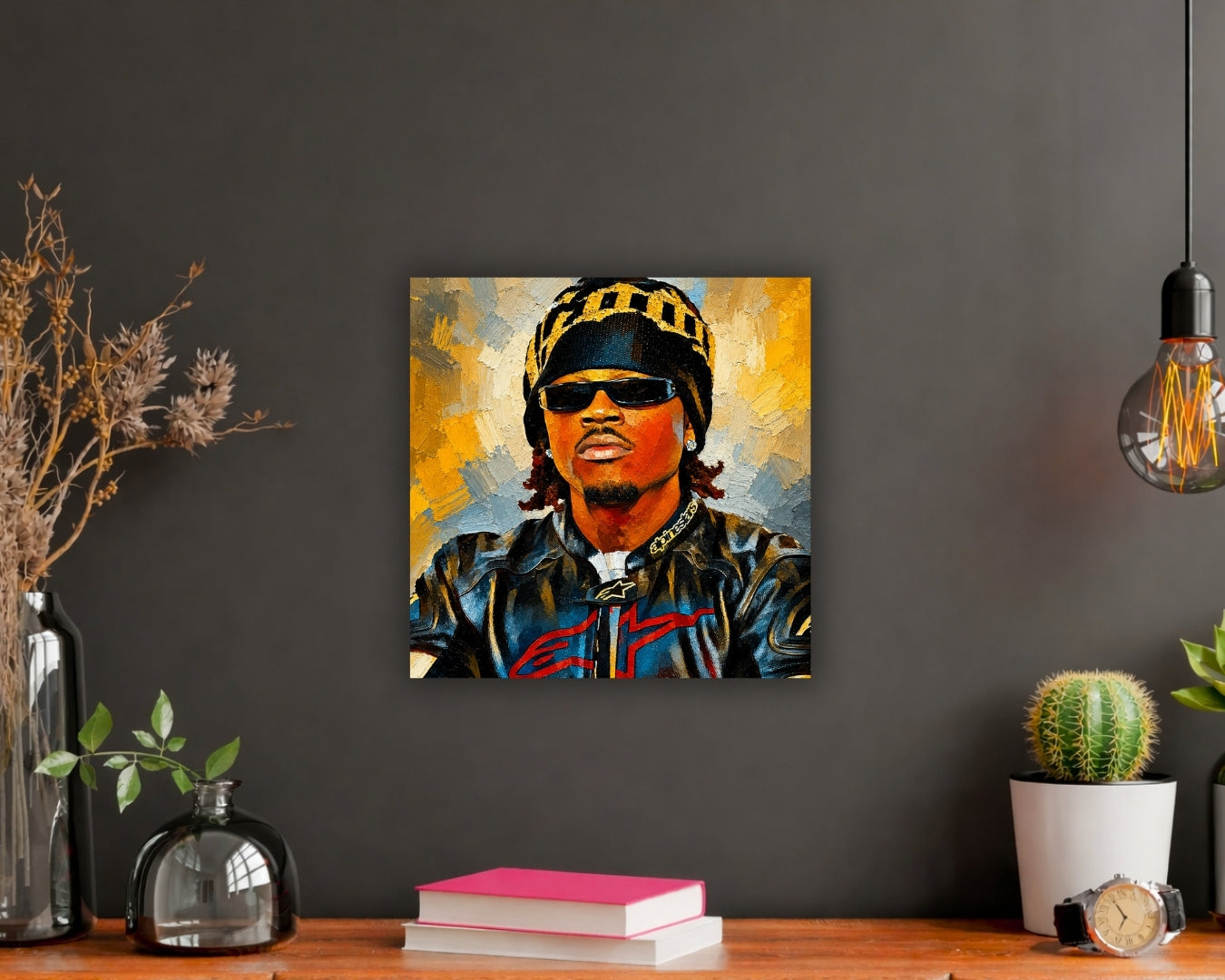 GUNNA