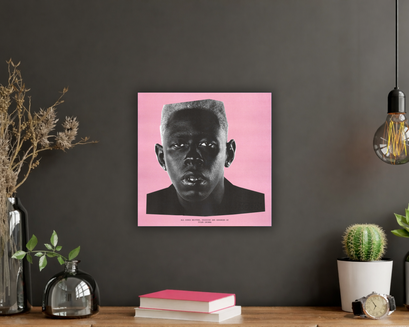 TYLER THE CREATOR - IGOR
