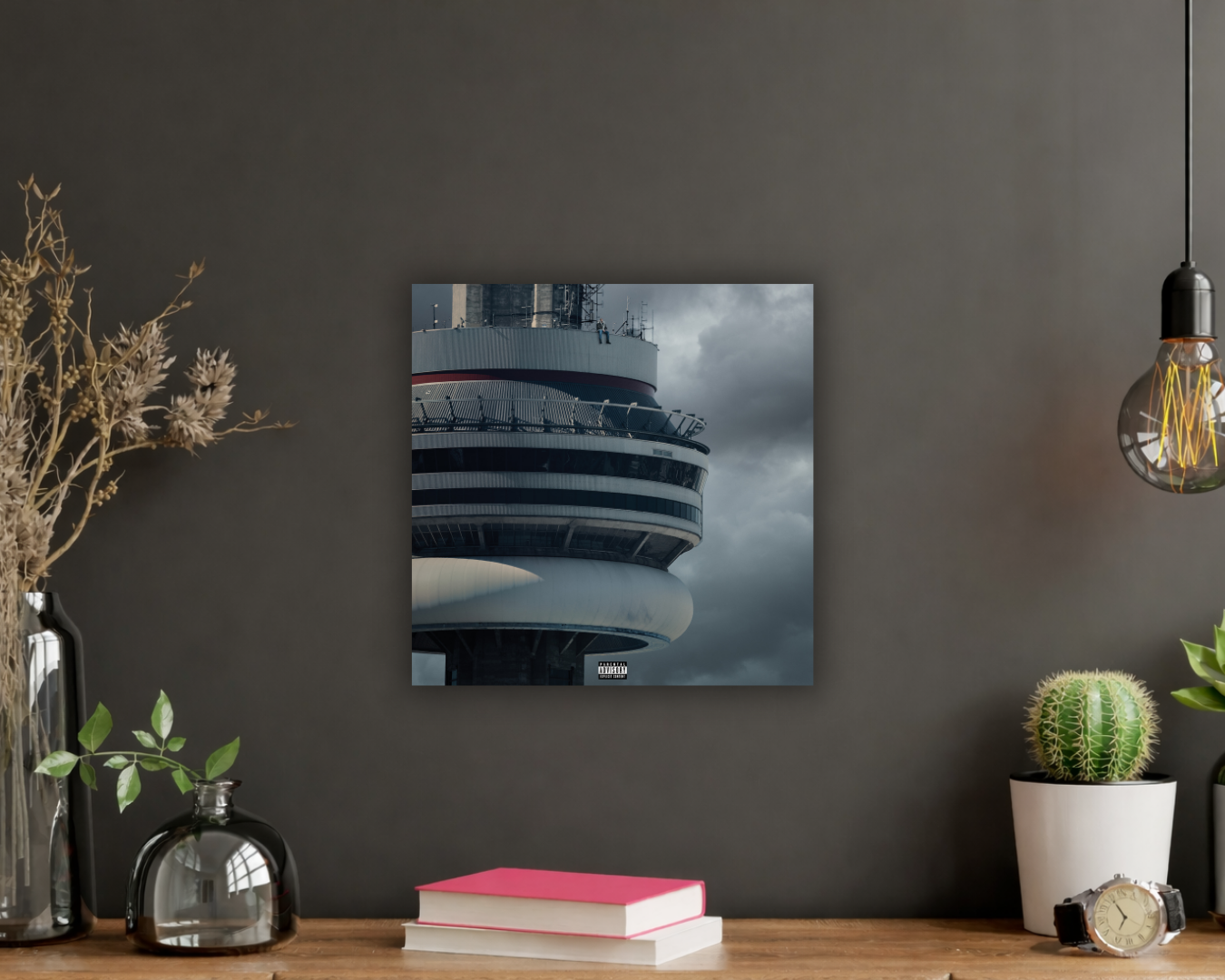 DRAKE - VIEWS