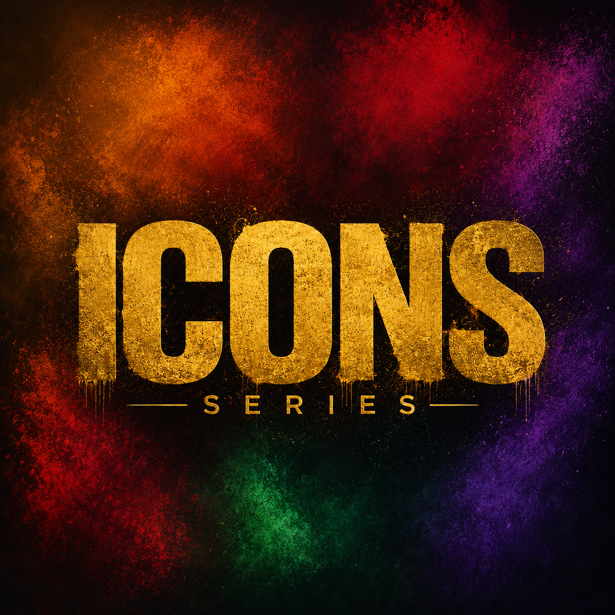 ICONS SERIES