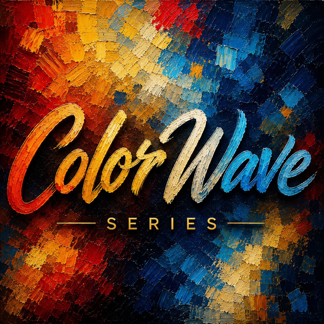 COLORWAVE SERIES