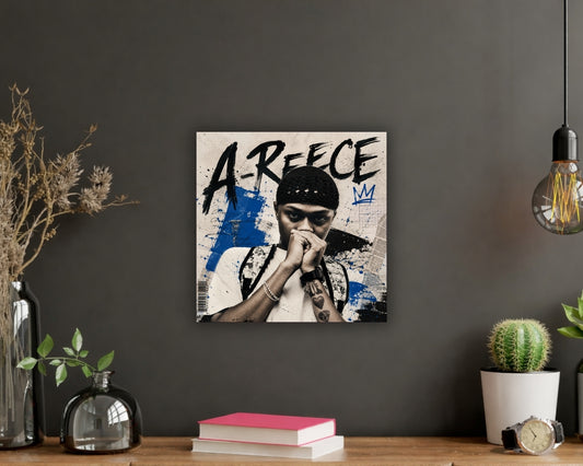 AREECE