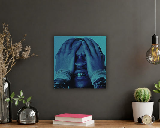 BLUE PAPPI - EMADLELWENI ALUHLAZA