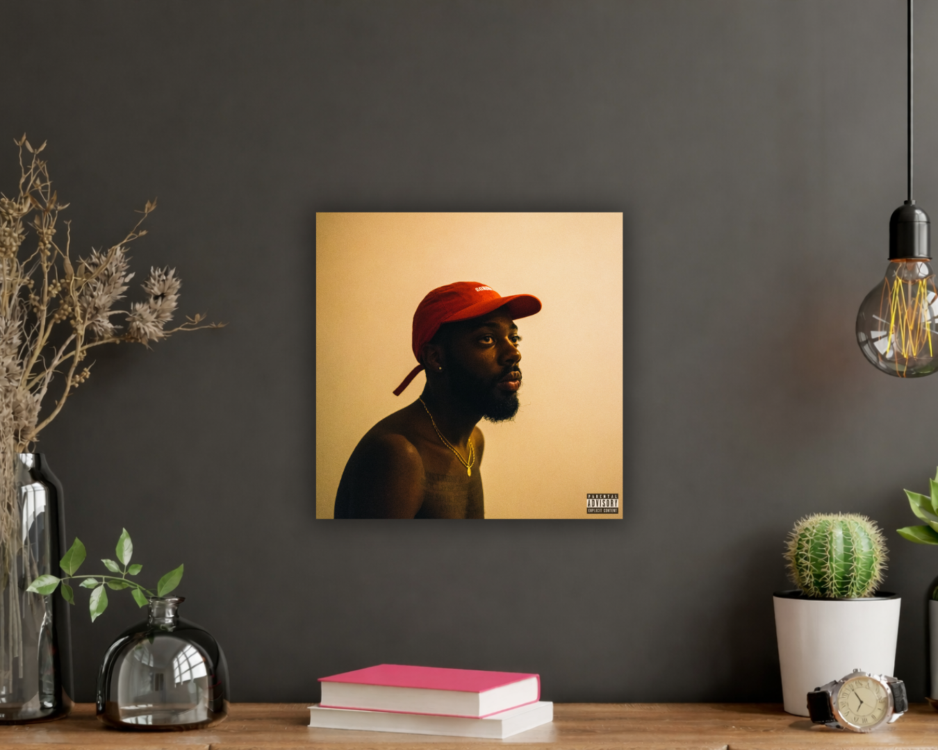 BRENT FAIYAZ - SONDER SON