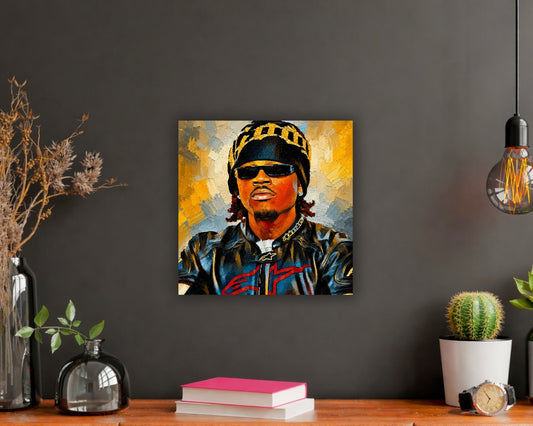 GUNNA