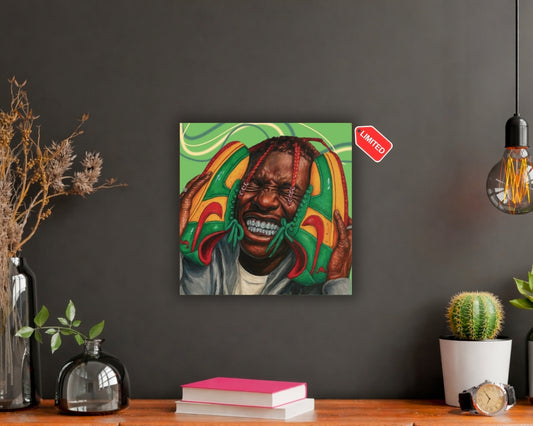 LIL YACHTY
