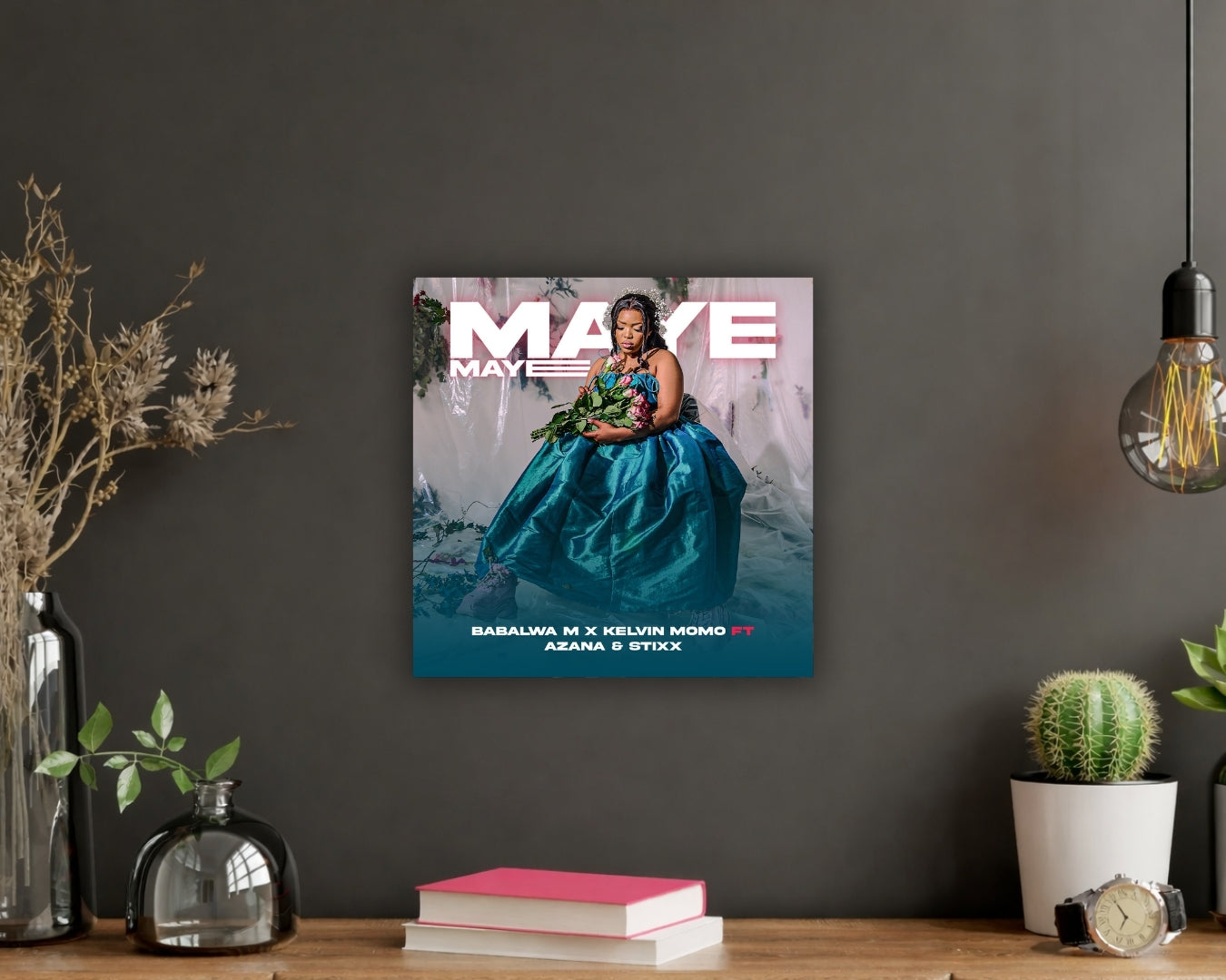 BABALWA - MAYE MAYE