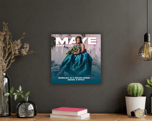 BABALWA - MAYE MAYE