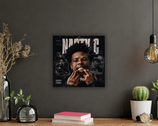 NASTY C