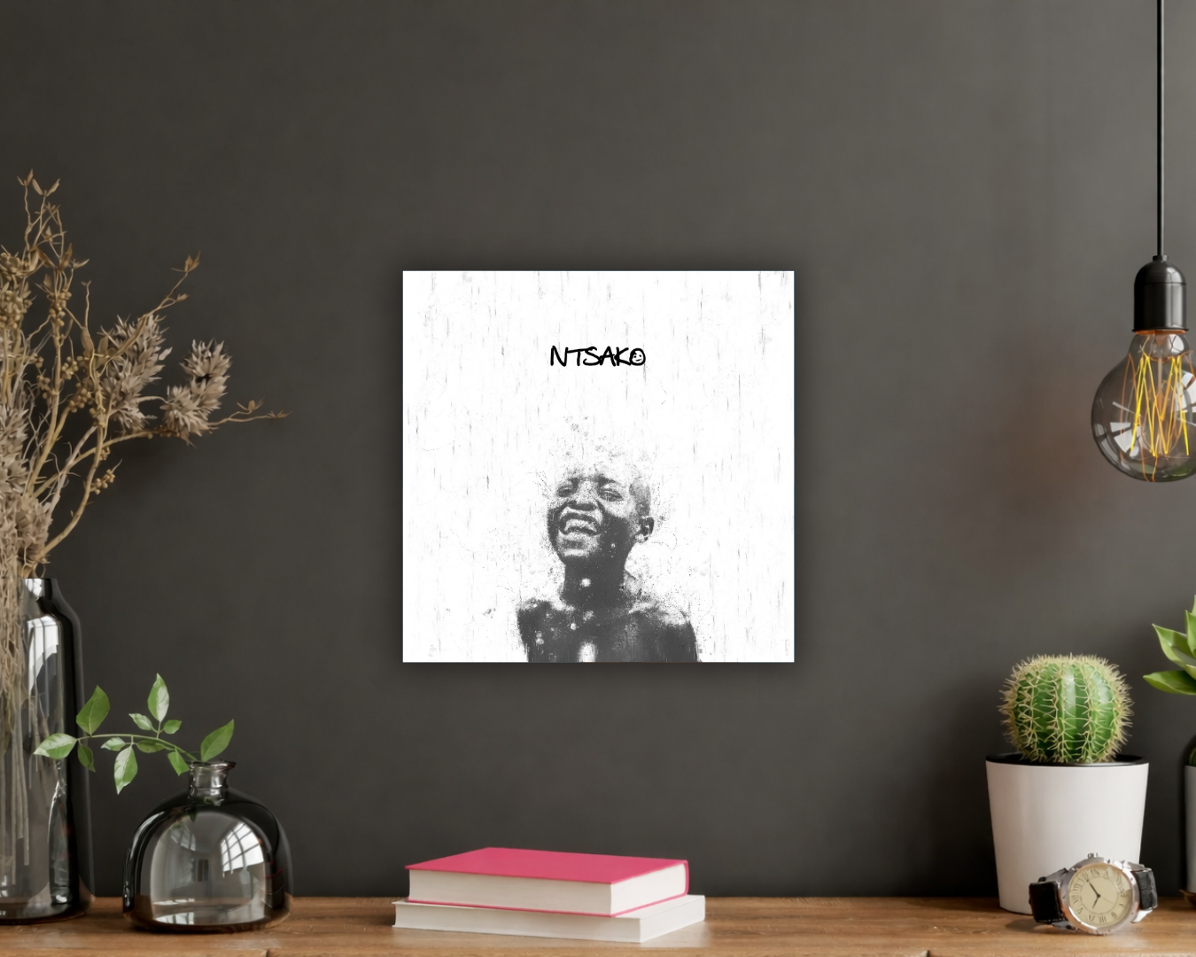KELVIN MOMO - NTSAKO