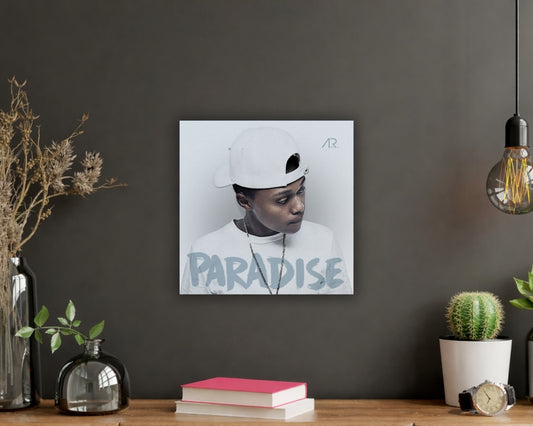 AREECE - PARADISE
