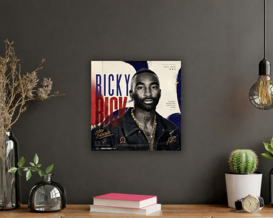 RICKY RICK