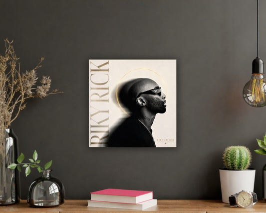 RICKY RICK