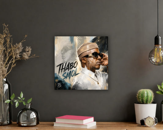THABO SMOL