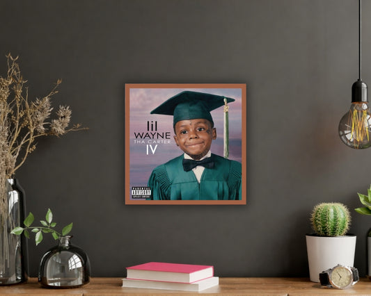 LIL WAYNE - THE CARTER IV COMPLETE EDITION