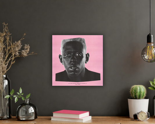 TYLER THE CREATOR - IGOR