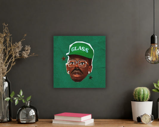 TYLER THE CREATOR