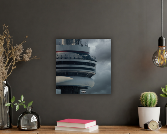 DRAKE - VIEWS